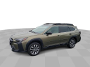 Thumbnail image of 2024 Subaru Outback at Phillips Chevrolet