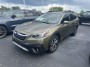Thumbnail image of 2022 Subaru Outback at GuptonMotors - NEW