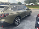 Thumbnail image of 2022 Subaru Outback at GuptonMotors - NEW