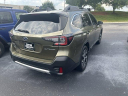 Thumbnail image of 2022 Subaru Outback at GuptonMotors - NEW
