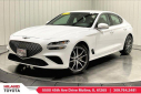 Thumbnail image of 2023 Genesis G70 at Hiland Toyota