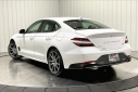 Thumbnail image of 2023 Genesis G70 at Hiland Toyota