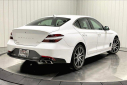 Thumbnail image of 2023 Genesis G70 at Hiland Toyota