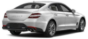 Thumbnail image of 2023 Genesis G70 at Hiland Toyota