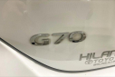 Thumbnail image of 2023 Genesis G70 at Hiland Toyota