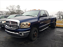 Thumbnail image of 2006 Dodge Ram 3500 at Truck Town, INC