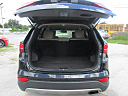2016 Hyundai SANTA FE Sport 2.4L at NewGen Motors