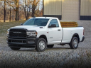 Thumbnail image of 2021 Ram 2500 at Commonwealth Chevrolet Inc.
