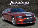 Thumbnail image of 2022 Dodge Charger at Jennings Beardstown Inc