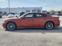 Thumbnail image of 2022 Dodge Charger at Jennings Beardstown Inc