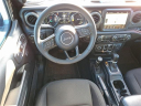 Thumbnail image of 2023 Jeep Wrangler at Rossi Chrysler Dodge Jeep Ram