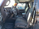 Thumbnail image of 2023 Jeep Wrangler at Rossi Chrysler Dodge Jeep Ram