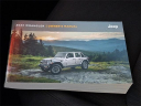 Thumbnail image of 2023 Jeep Wrangler at Rossi Chrysler Dodge Jeep Ram