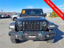 Thumbnail image of 2023 Jeep Wrangler at Rossi Chrysler Dodge Jeep Ram
