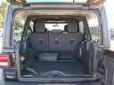 Thumbnail image of 2023 Jeep Wrangler at Rossi Chrysler Dodge Jeep Ram