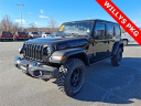 Thumbnail image of 2023 Jeep Wrangler at Rossi Chrysler Dodge Jeep Ram