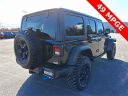 2023 Jeep Wrangler Willys 4xe at Rossi Chrysler Dodge Jeep Ram