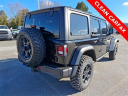 Thumbnail image of 2023 Jeep Wrangler at Rossi Chrysler Dodge Jeep Ram