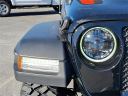 Thumbnail image of 2023 Jeep Wrangler at Rossi Chrysler Dodge Jeep Ram