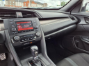 Thumbnail image of 2019 Honda Civic at James Ceranti Nissan