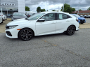 Thumbnail image of 2019 Honda Civic at James Ceranti Nissan