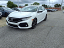 Thumbnail image of 2019 Honda Civic at James Ceranti Nissan