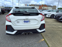 Thumbnail image of 2019 Honda Civic at James Ceranti Nissan