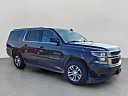 2019 Chevrolet Suburban LT at Bergstrom Chevrolet of Madison Inc