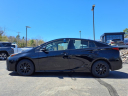 Thumbnail image of 2022 Toyota Prius at Paul Blouin Performance