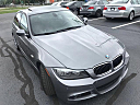 Thumbnail image of 2011 BMW 3 Series at EurobahnBmwMiniMercedesBenz of Greensboro, NC