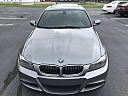 Thumbnail image of 2011 BMW 3 Series at EurobahnBmwMiniMercedesBenz of Greensboro, NC