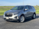 Thumbnail image of 2023 Chevrolet Equinox at Steve Schmitt Of Litchfield, Inc.