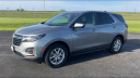 Thumbnail image of 2023 Chevrolet Equinox at Steve Schmitt Of Litchfield, Inc.