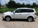 Thumbnail image of 2010 Subaru Forester at AUTO PARADISE OF TEXAS