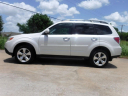 Thumbnail image of 2010 Subaru Forester at AUTO PARADISE OF TEXAS