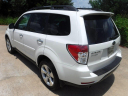 Thumbnail image of 2010 Subaru Forester at AUTO PARADISE OF TEXAS