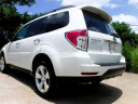 Thumbnail image of 2010 Subaru Forester at AUTO PARADISE OF TEXAS