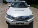 Thumbnail image of 2010 Subaru Forester at AUTO PARADISE OF TEXAS