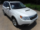 2010 Subaru Forester 2.5XT Limited at AUTO PARADISE OF TEXAS