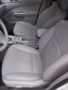 Thumbnail image of 2010 Subaru Forester at AUTO PARADISE OF TEXAS