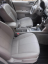 Thumbnail image of 2010 Subaru Forester at AUTO PARADISE OF TEXAS