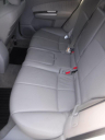 Thumbnail image of 2010 Subaru Forester at AUTO PARADISE OF TEXAS