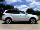Thumbnail image of 2010 Subaru Forester at AUTO PARADISE OF TEXAS