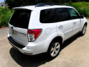 Thumbnail image of 2010 Subaru Forester at AUTO PARADISE OF TEXAS