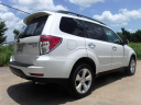 Thumbnail image of 2010 Subaru Forester at AUTO PARADISE OF TEXAS