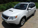 Thumbnail image of 2010 Subaru Forester at AUTO PARADISE OF TEXAS