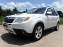 Thumbnail image of 2010 Subaru Forester at AUTO PARADISE OF TEXAS