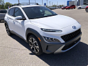 2023 Hyundai KONA Limited at Evansville Hyundai