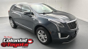 2020 Cadillac XT5 Premium Luxury at Colonial Toyota