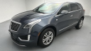Thumbnail image of 2020 Cadillac XT5 at Colonial Toyota
